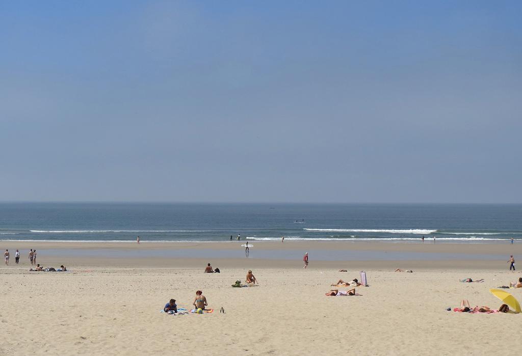 Porto 3 Bedroom Beach Apartment Matosinhos  Exterior foto