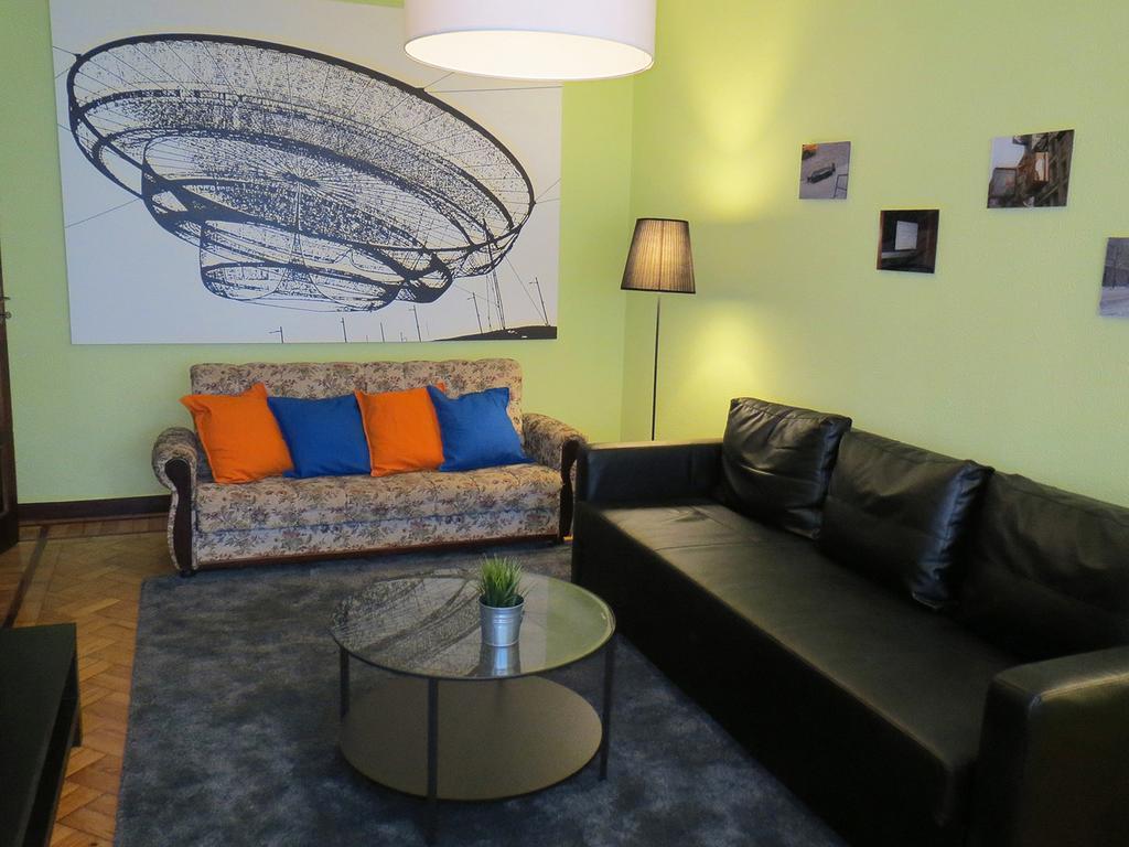 Porto 3 Bedroom Beach Apartment Matosinhos  Exterior foto