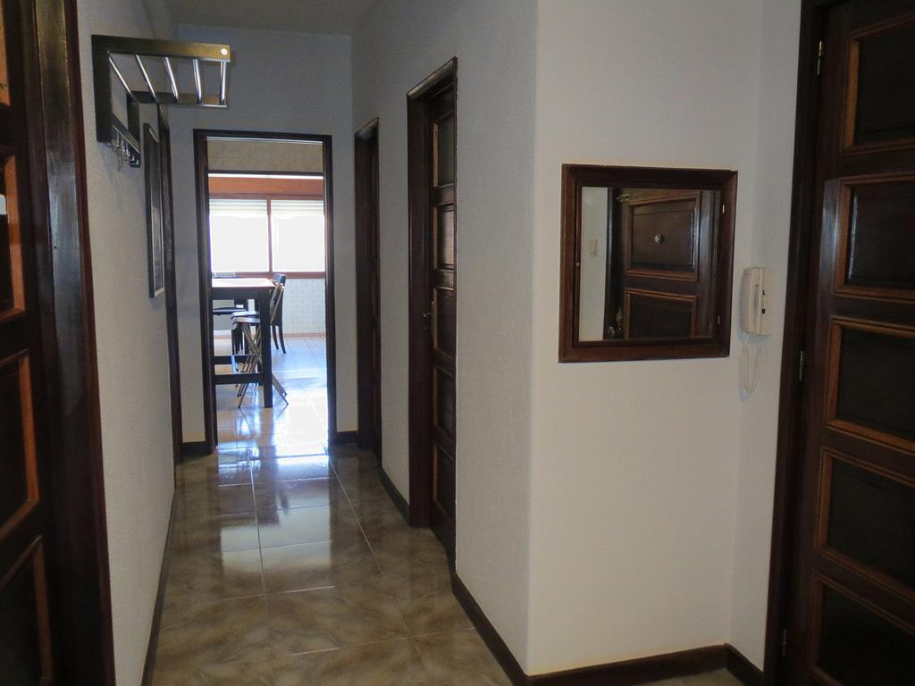 Porto 3 Bedroom Beach Apartment Matosinhos  Exterior foto