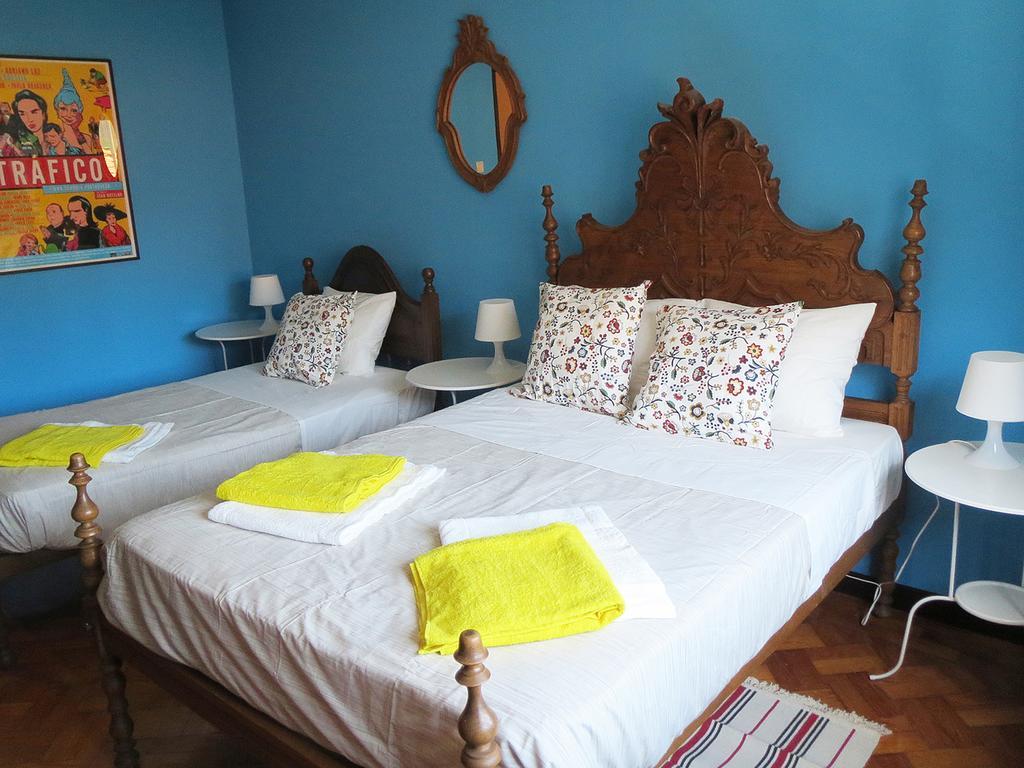 Porto 3 Bedroom Beach Apartment Matosinhos  Exterior foto