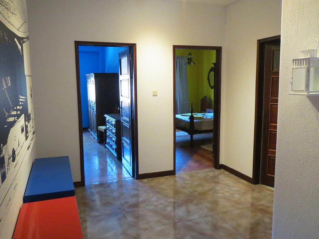 Porto 3 Bedroom Beach Apartment Matosinhos  Exterior foto