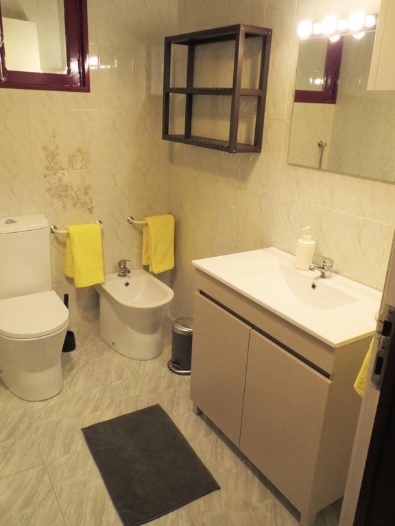 Porto 3 Bedroom Beach Apartment Matosinhos  Exterior foto